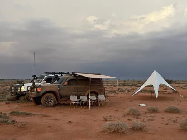 Somaliland and Djibouti tour