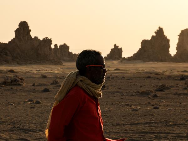 Somaliland and Djibouti tour