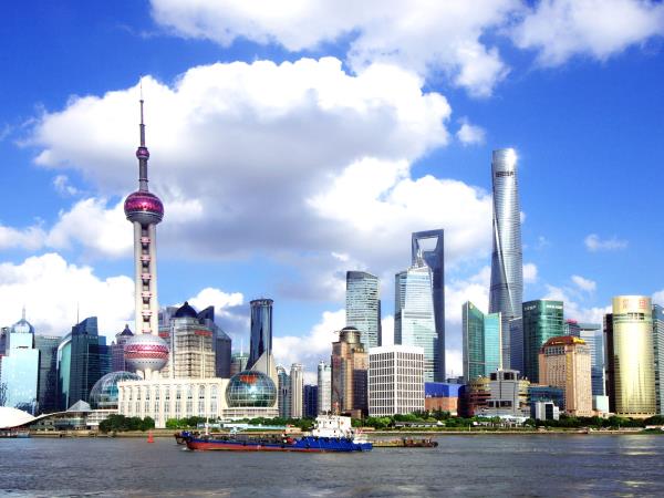 China 10 day holiday, food & heritage