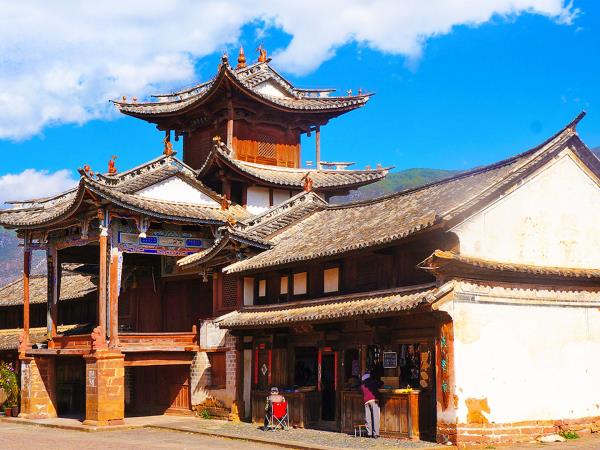 Yunnan tailor made holiday, China