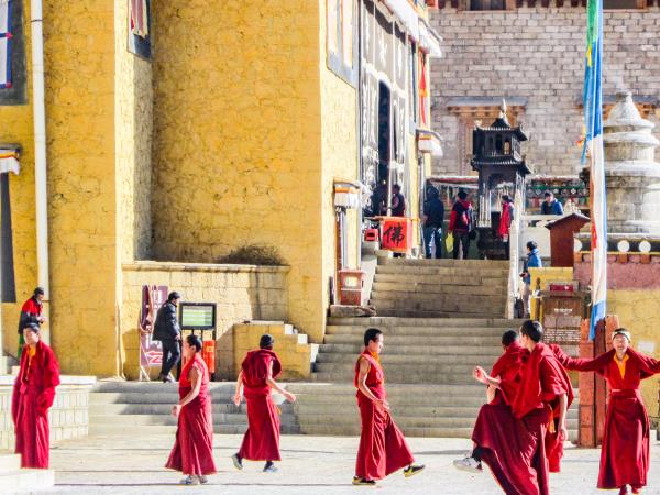 Yunnan tailor made holiday, China