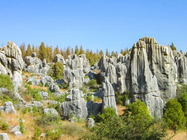 Yunnan tailor made holiday, China