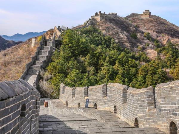 China urban and rural highlights holiday, tailormade