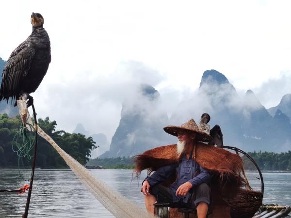 China urban and rural highlights holiday, tailormade