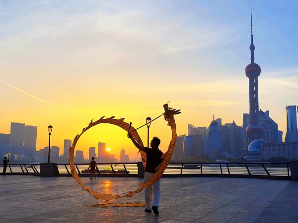 China urban and rural highlights holiday, tailormade