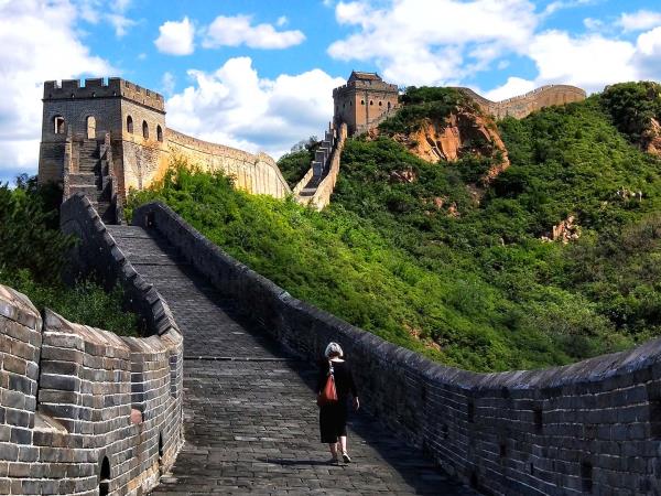 China tailormade holiday with Chongqing & Zhangjiajie