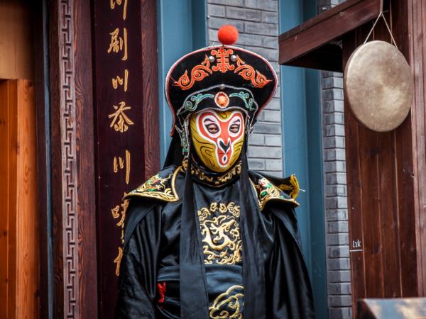 China tailormade holiday with Chongqing & Zhangjiajie