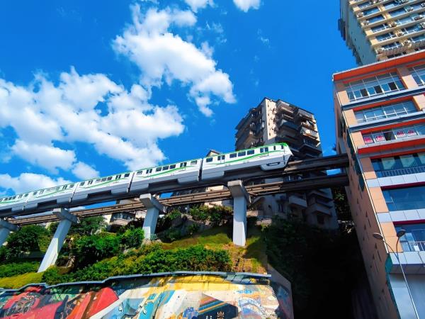 China tailormade holiday with Chongqing & Zhangjiajie