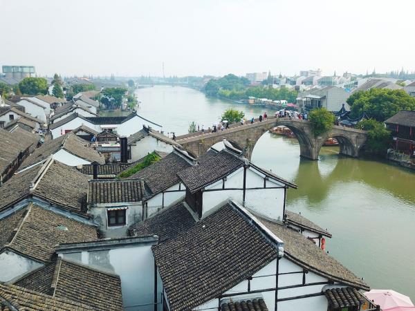China tailormade holiday with Chongqing & Zhangjiajie