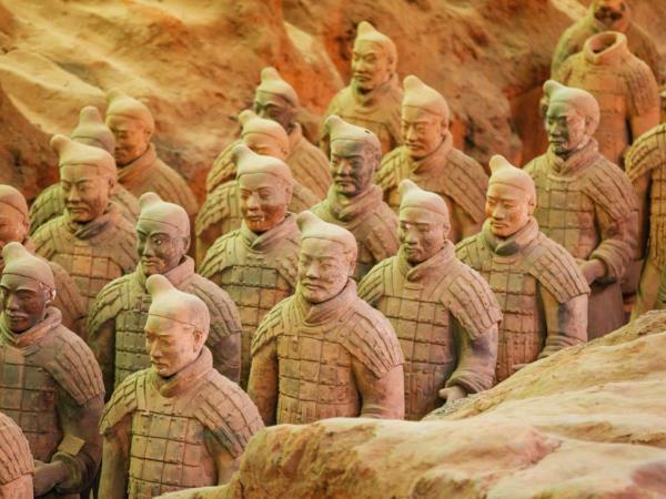 China tailormade holiday with Chongqing & Zhangjiajie