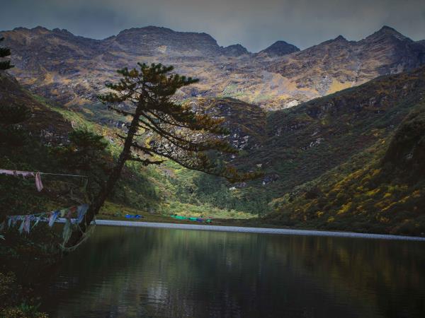 Bhutan active slow travel holiday
