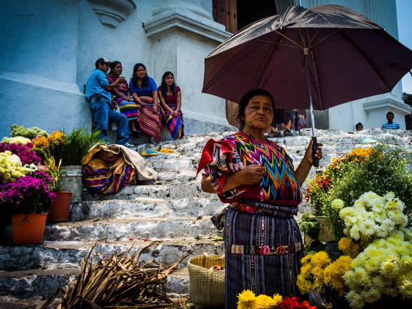 Guatemala luxury tailor made holiday