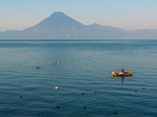 Guatemala luxury tailor made holiday