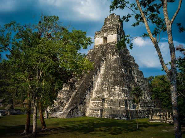 Guatemala luxury tailor made holiday