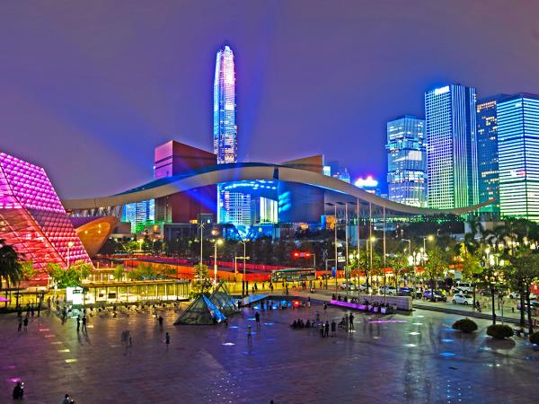 Rural China cultural holiday, tailor made