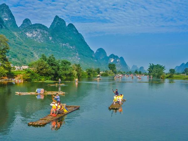 Rural China cultural holiday, tailor made