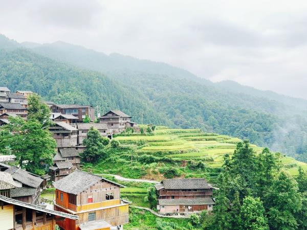 Rural China cultural holiday, tailor made