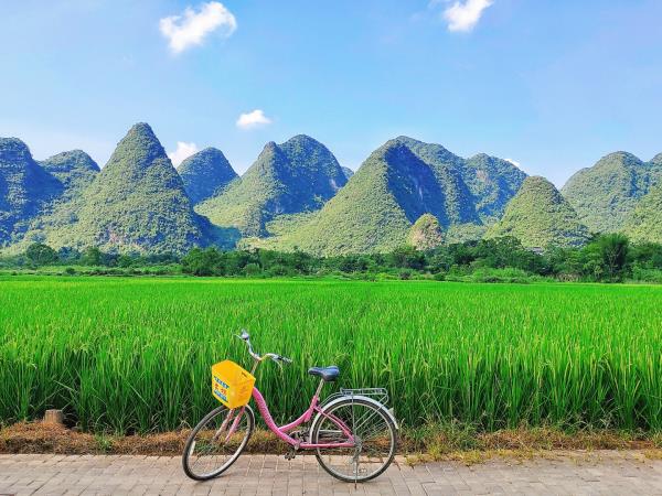Rural China cultural holiday, tailor made
