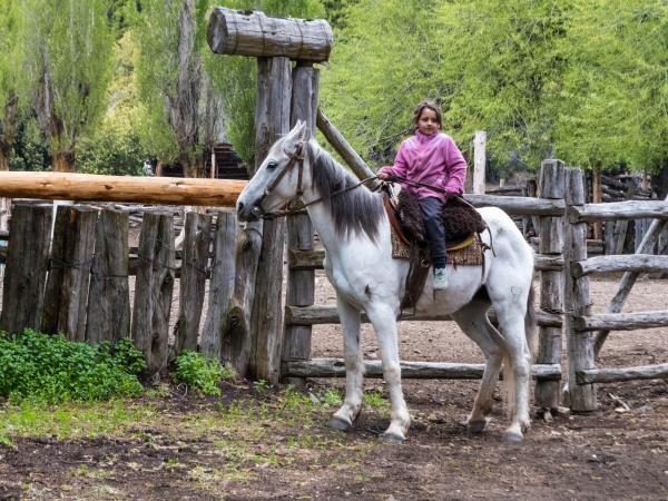 Patagonia Lake District multi activity holiday