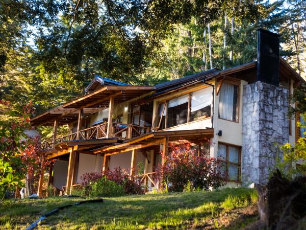 Patagonia Lake District multi activity holiday