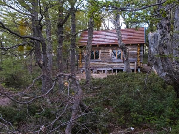 Patagonia Lake District multi activity holiday