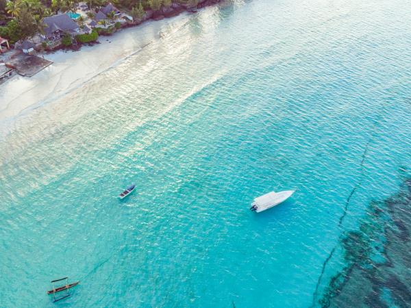 Tanzania safari and Zanzibar beach holiday