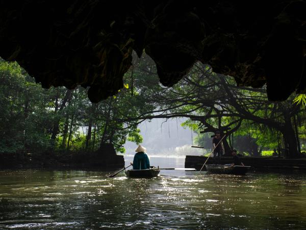 Hanoi to Saigon tailor made holiday, Vietnam