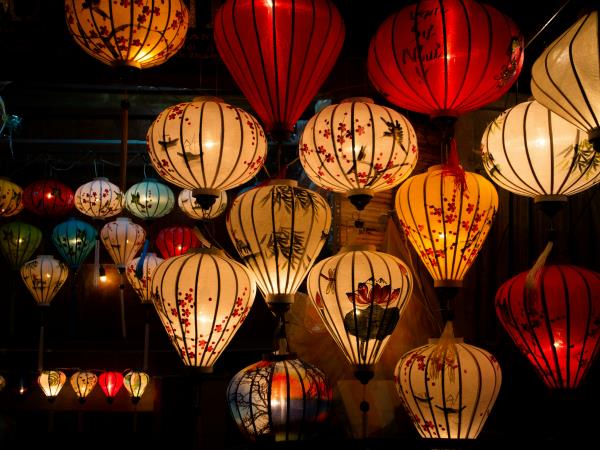 Hanoi to Saigon tailor made holiday, Vietnam
