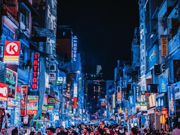 Hanoi to Saigon tailor made holiday, Vietnam