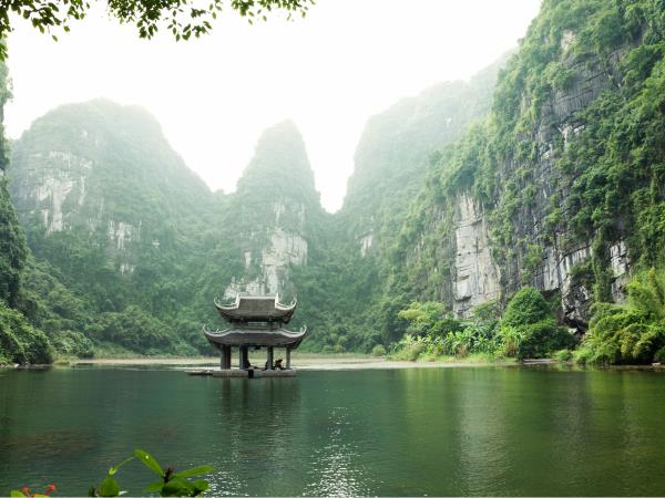 Hanoi to Saigon tailor made holiday, Vietnam