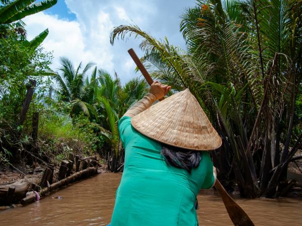 Hanoi to Saigon tailor made holiday, Vietnam