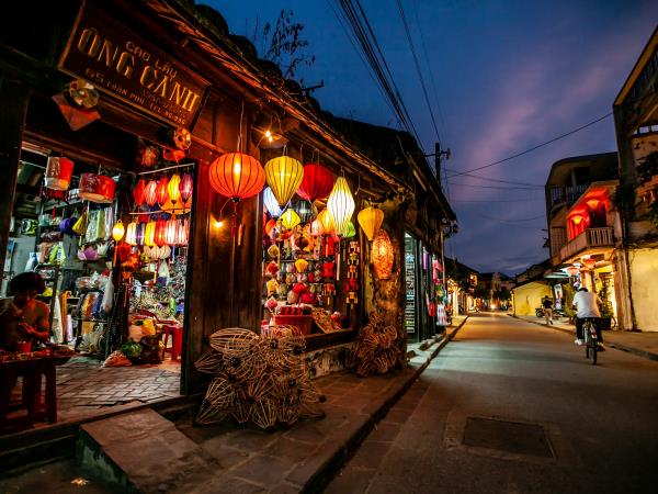 Hanoi to Saigon tailor made holiday, Vietnam