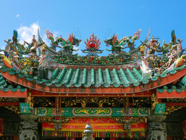 Borneo luxury holidays, tailor made