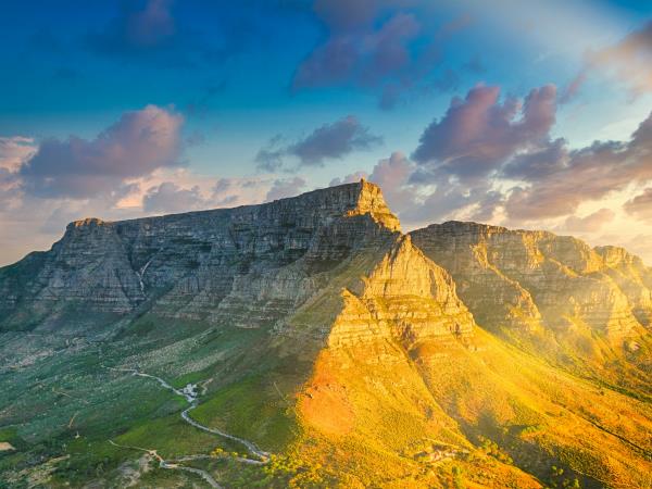 Classic South Africa self drive holiday