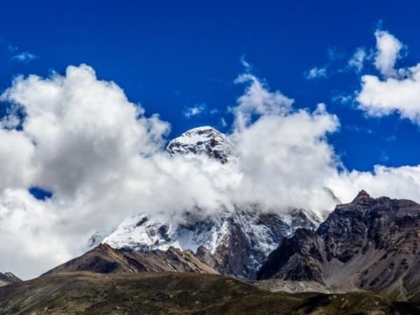 Bhutan trekking and festivals holiday