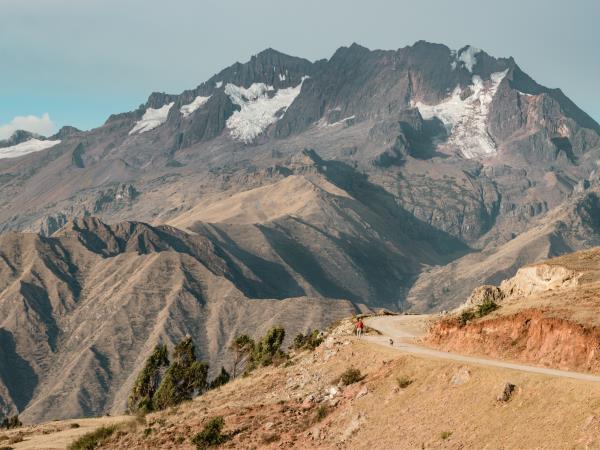 Tailor made holiday in Peru
