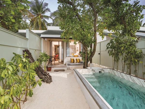 Kerala highlights and Maldives holiday