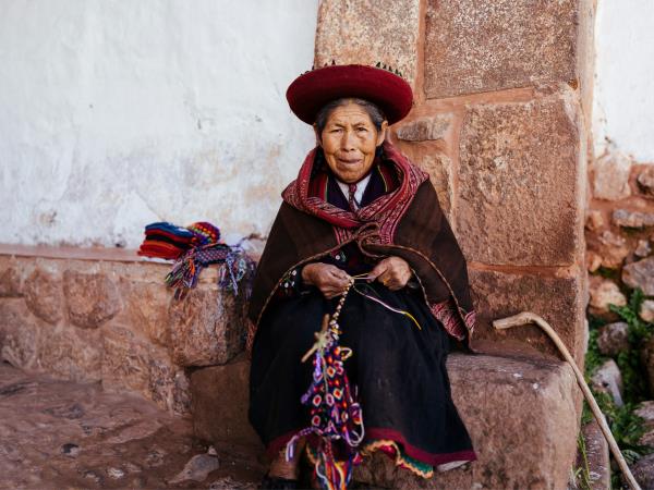 Tailor made holiday in Peru