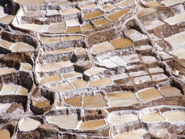 Tailor made holiday in Peru