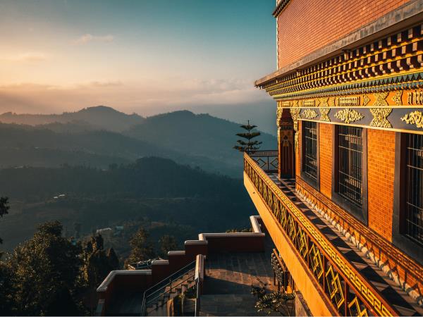 Bhutan holidays, tailor made