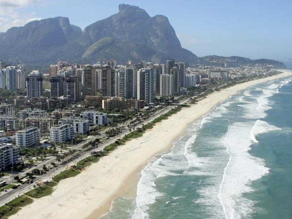 Brazil luxury tailor made holiday