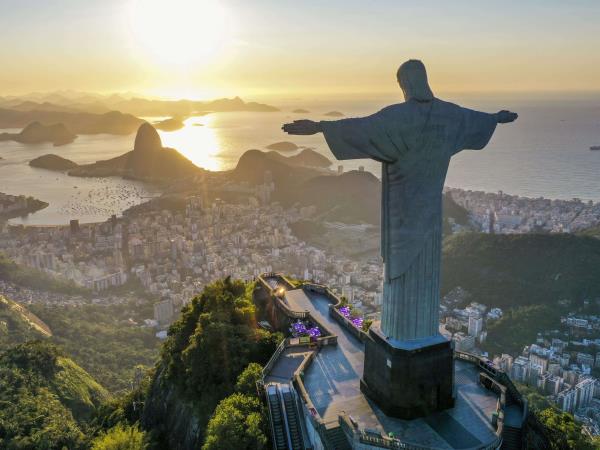 Brazil luxury tailor made holiday