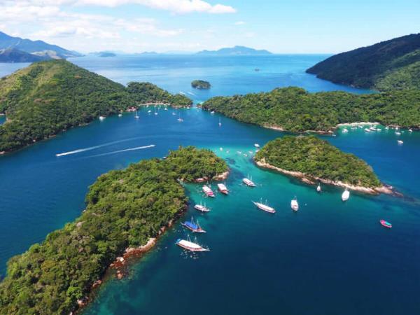 Brazil luxury tailor made holiday