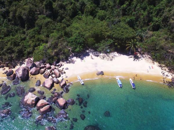 Brazil luxury tailor made holiday