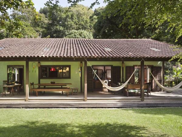 Brazil luxury tailor made holiday