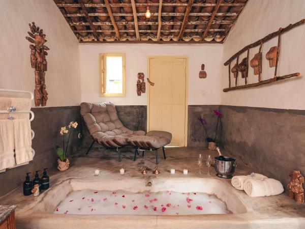 Brazil luxury tailor made holiday