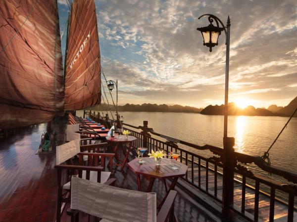 Vietnam and Cambodia tour, 24 days