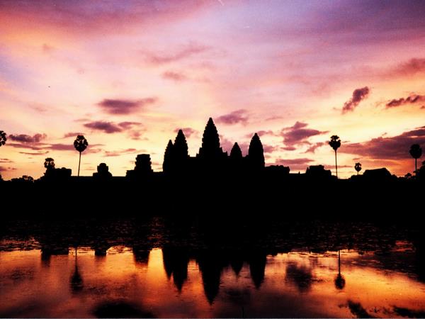 Vietnam and Cambodia tour, 24 days