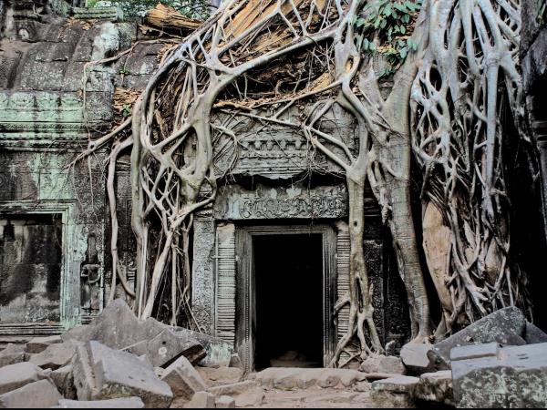 Vietnam and Cambodia tour, 24 days