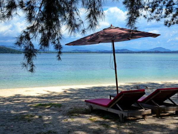 Borneo 12 day family tour